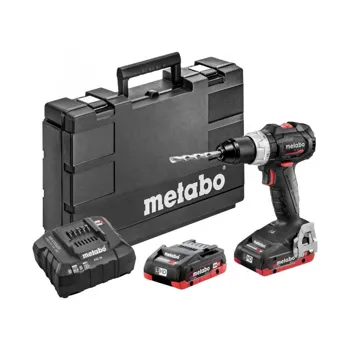 Metabo SB 18 LT BL SE