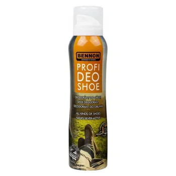 Deodorant do bot Bennon profi Deo Shoe 150 ml