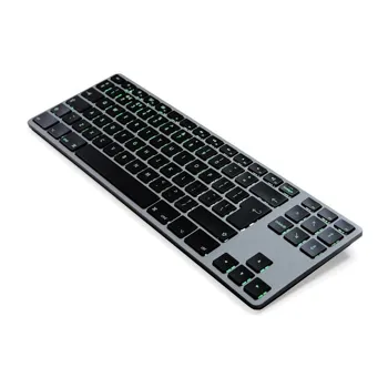 Matias Mac RGB Tenkeyless UKMSSRSP0000008