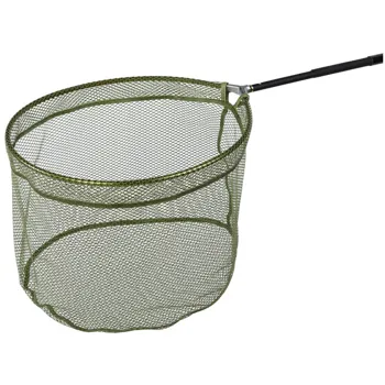 Giants Fishing Podběráková hlava Net Head Rubber 55x45cm