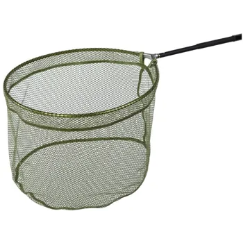 Giants Fishing Podběráková hlava Net Head Rubber 50x40cm