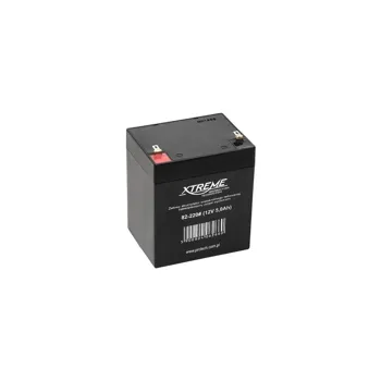 XTREME 12V 5,0Ah 82-220