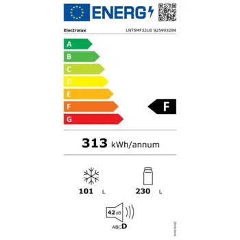 Electrolux LNT5MF32U0