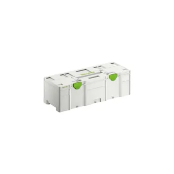 Festool SYS3 XXL 237 Systainer3 204850