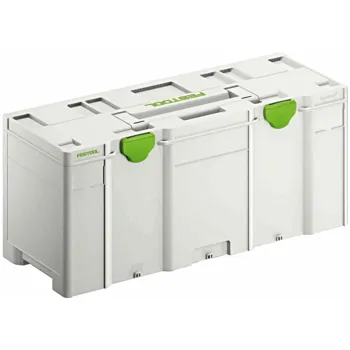 Festool SYS3 XXL 337 Systainer3 204851