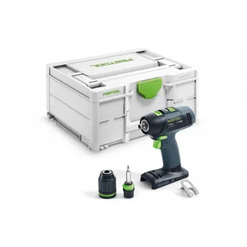 Festool T 18+3-Basic 576448