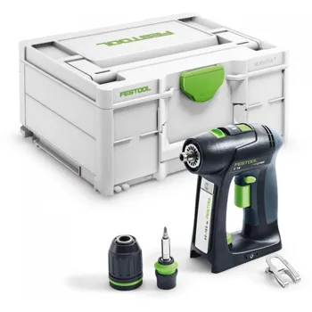 Festool C 18-Basic bez aku 576434