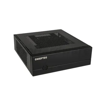 Chieftec Compact Series IX-01B-OP