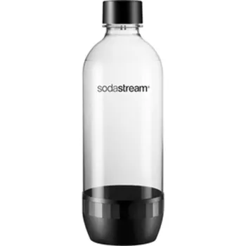 Sodastream láhev Jet Black 1 l