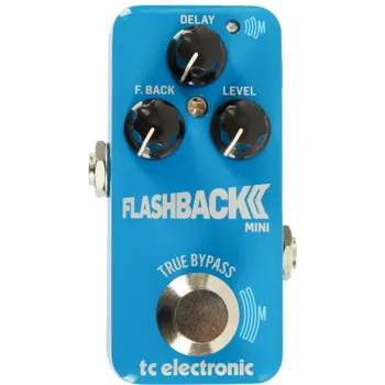 TC Electronic Flashback 2 Mini Delay