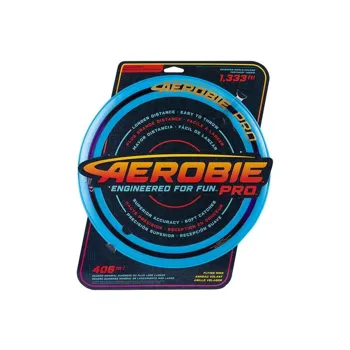 AEROBIE Pro modrý