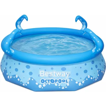 Bestway 57397 Octopool 274 x 274 x 76 cm