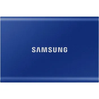 Samsung T7 500GB, MU-PC500H/WW