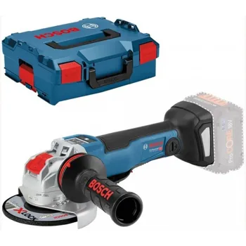 Bosch BITURBO GWS 18V-15 C 06019H6000