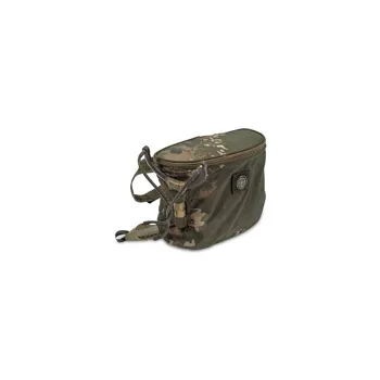 Kevin Nash Ledvinka Scope Ops Baiting Pouch