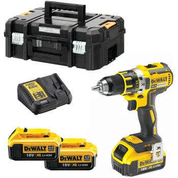 Dewalt DCD790M3