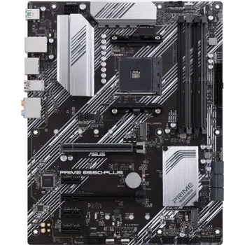 Asus PRIME B550-PLUS 90MB14U0-M0EAY0