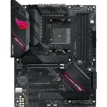 Asus ROG STRIX B550-F GAMING 90MB14S0-M0EAY0