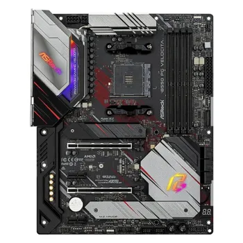 ASRock B550 PG Velocita