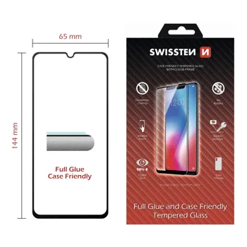 SWISSTEN SAMSUNG GALAXY A41 8595217471658