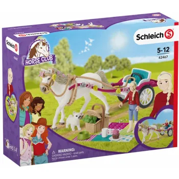 Schleich Horse Club Big Horses show 42466