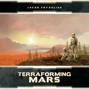 Mindok Mars: Teraformace Big Box