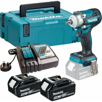 Makita DTW300RTJ