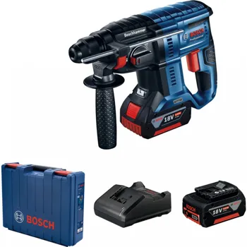 Bosch GBH 180-LI Professional 0.611.911.121