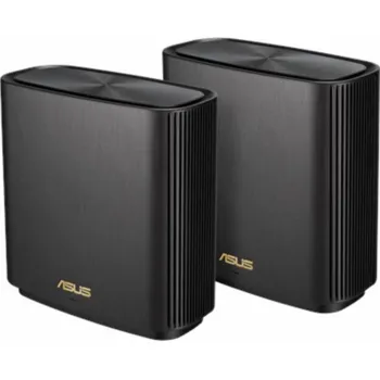 Asus ZenWiFi AX (XT8)