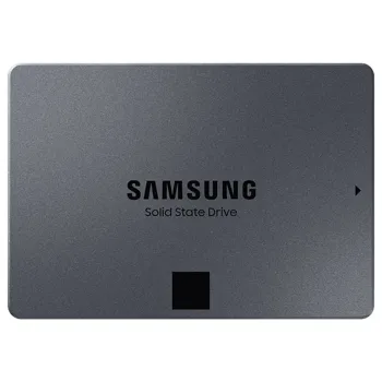 Samsung 870 QVO 4TB, MZ-77Q4T0BW