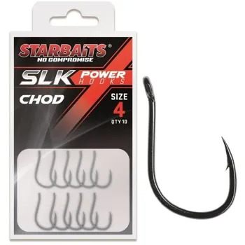 Starbaits Power PTFE Teflon Chod vel.8 10ks