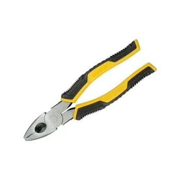 Stanley STHT0-74454 Control Grip kombinační kleště 180 mm