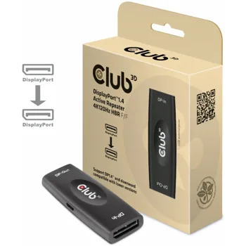 Club3D CAC-1007