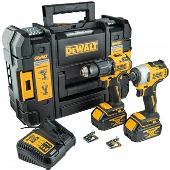 DeWALT DCK2062M2T