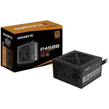 Gigabyte P450B 450W GP-P450B