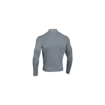 Under Armour Threadborne Streaker 1/4 Zip Steel