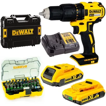 DeWALT DCD777D2T