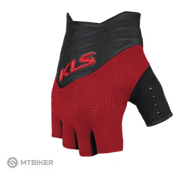 Kellys Cutout SF red