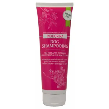 Inodorina Dog Shampooing univerzál 250 ml