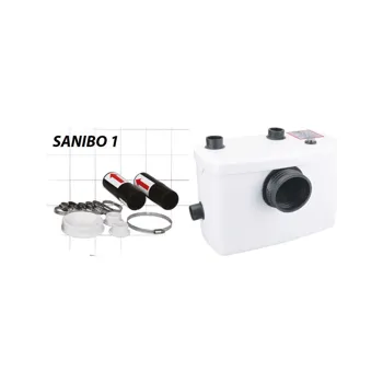 DAMBAT IBO SANIBO 1 pro WC 230V