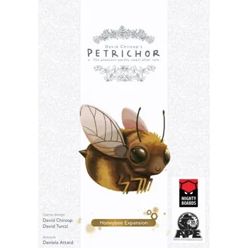 Mighty Boards Petrichor Honeybee Expansion