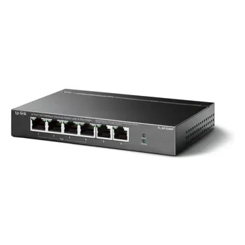 TP-Link TL-SF1006P