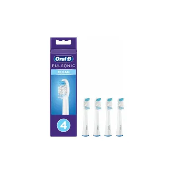 Oral-B Pulsonic Clean 4 ks