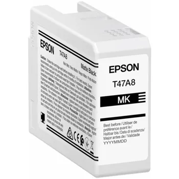 Epson T47A800 - originální