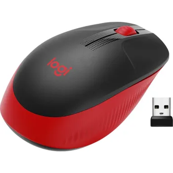 Logitech M190 Wireless Mouse 910-005908