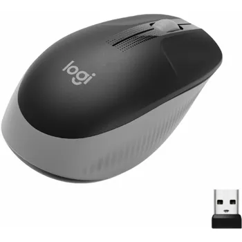 Logitech M190 Wireless Mouse 910-005906