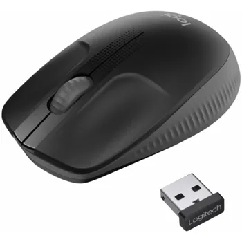 Logitech M190 Wireless Mouse 910-005905