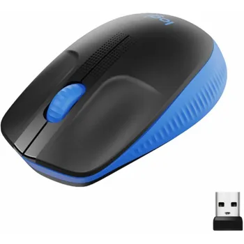 Logitech M190 Wireless Mouse 910-005907