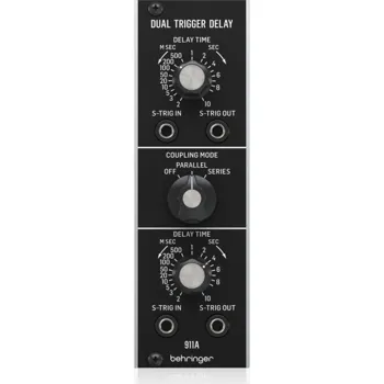 Behringer 911A DUAL TRIGGER DELAY