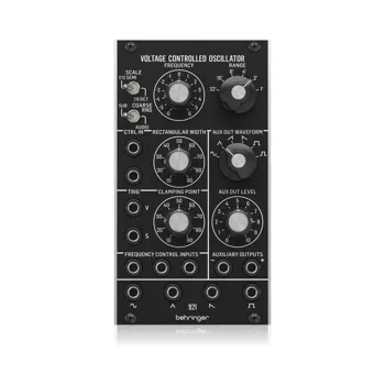 Behringer 921 VOLTAGE CONTROLLED OSCILLATOR